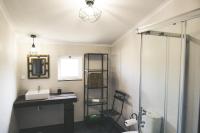 Casa con 1 dormitorio