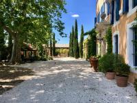 Bastide du régent - B&B Le Thor