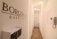 BorgoNove - Chambres d'hôtes Rome