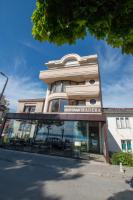 Villa Darko - VIP Accomodations - Ferienwohnung