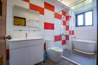 Yanduo Homestayuu嫣朵親子包棟 - Bed and Breakfast Luodong