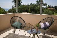 Sea Apartment - Ferienwohnung Káto Kateleiós