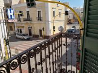 Vele Bianche Cosy Home con terrazza - B&B Polignano a Mare