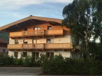 B&B Westendorf - Appartementhaus Schubert - Bed and Breakfast Westendorf