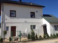 Koral Baltyku - B&B