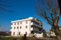 Penthouse Aurora - Ferienwohnung Manjadvorci