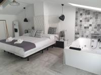 Apartamento Deluxe