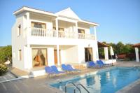 VILLA LAMBRIANA - B&B