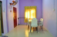 Casa con 4 camere da letto