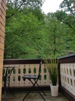 Fewo Villenviertel - Bed and Breakfast