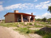 Two-Bedroom Bungalow