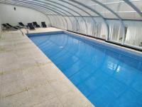 Departamento Casa del Parque - B&B Necochea