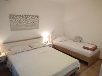 Apartment mit Meerblick