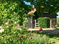Potts Farm - B&B