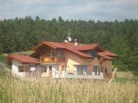 Agritur Bella di Bosco - Ferienwohnung Coredo