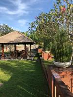 Villa tiller 1 - B&B Narmada