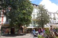 Hager Apartment - Bed and Breakfast