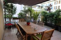la terrasse - B&B