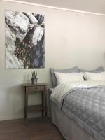 Habitación Doble Estándar