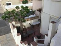Villa Magaly T4 à 50 m de la plage et de Valras centre avec linge de lit et ménage inclus - Chambres d'hôtes Valras-Plage