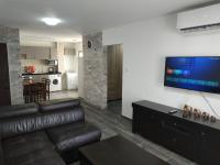 lake view - Bed and Breakfast Tiberias