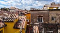 Campo24roma Guesthouse - Bed and Breakfast
