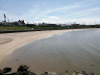 Mervue Apartment, 4 Causeway View, Portrush - B&B Portrush