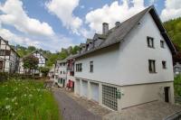 Ferienhaus Mühlenberg - Chambres d’hôtes