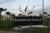 Magnifique Villa a Savannah Beach - Chambres d’hôtes Sidi Rahal