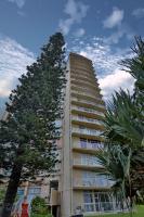 207 La Ballito-Luxury Family apartment - B&B
