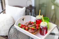 Domus Apartments Grand with Parking - B&B Filippopoli