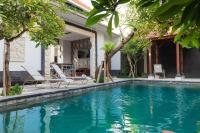 Boutique Villa Grace - Ferienwohnung Kelurahan Sanur