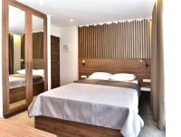 Chambre Double Deluxe - Vue sur Mer