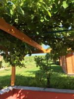 Ubytovani U lišáka FOXE - B&B Bulhary