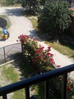 Sobe Seka - Ferienwohnung Golubac