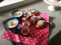 Appartamento con 2 Camere da Letto
