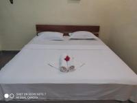 Habitación Doble Deluxe con vistas al mar