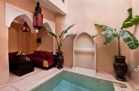 Riad Le Rubis - Chambres d’hôtes Marrakech