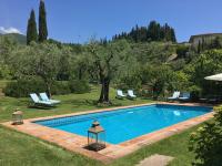 B&B Gardone Riviera - Il Chiostrino - Bed and Breakfast Gardone Riviera