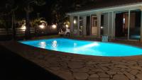 B&B Sainte-Clotilde - Villa Cap Azur - Bed and Breakfast Sainte-Clotilde