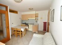Apartment mit 2 Schlafzimmern