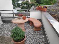 Bed & Breakfast - Ferienwohnung Chur
