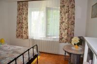 Chambre Double avec Salle de Bains Privative