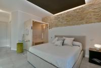 Junior Suite con Vista Mare