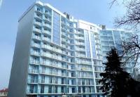 SeaLine Apart-Hotel - B&B Odessa