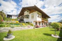 B&B Neustift im Stubaital - Ferienwohnung Permoser - Bed and Breakfast Neustift im Stubaital