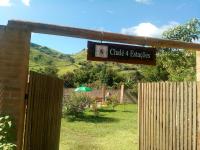 Chalé 4 Estações - B&B São Bento do Sapucaí