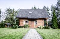 Domki Białogóra - B&B