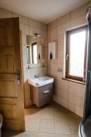 Chalet con 2 Camere da Letto