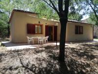 Casetta Francini - B&B Civitella Marittima